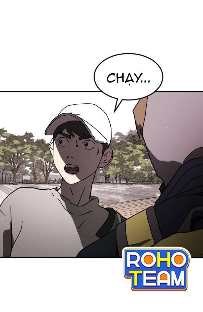 Truyện Tranh Đại Dịch Seoul trang 6