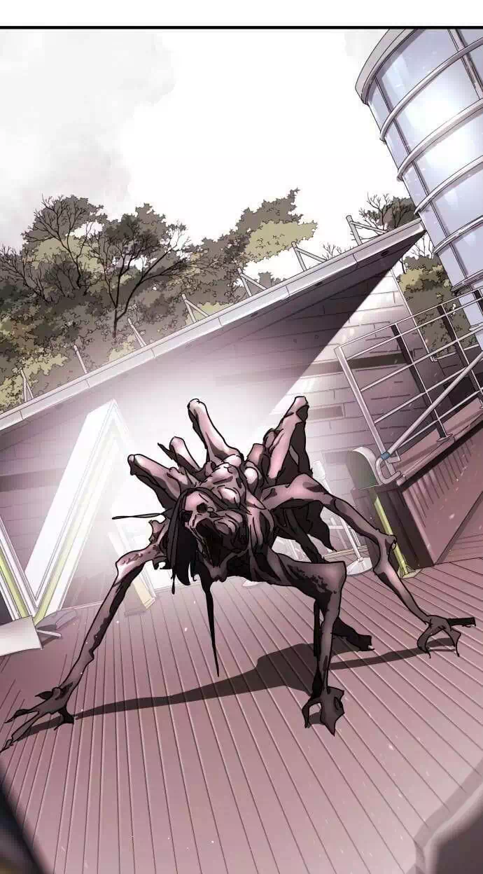 Truyện Tranh Đại Dịch Seoul trang 6