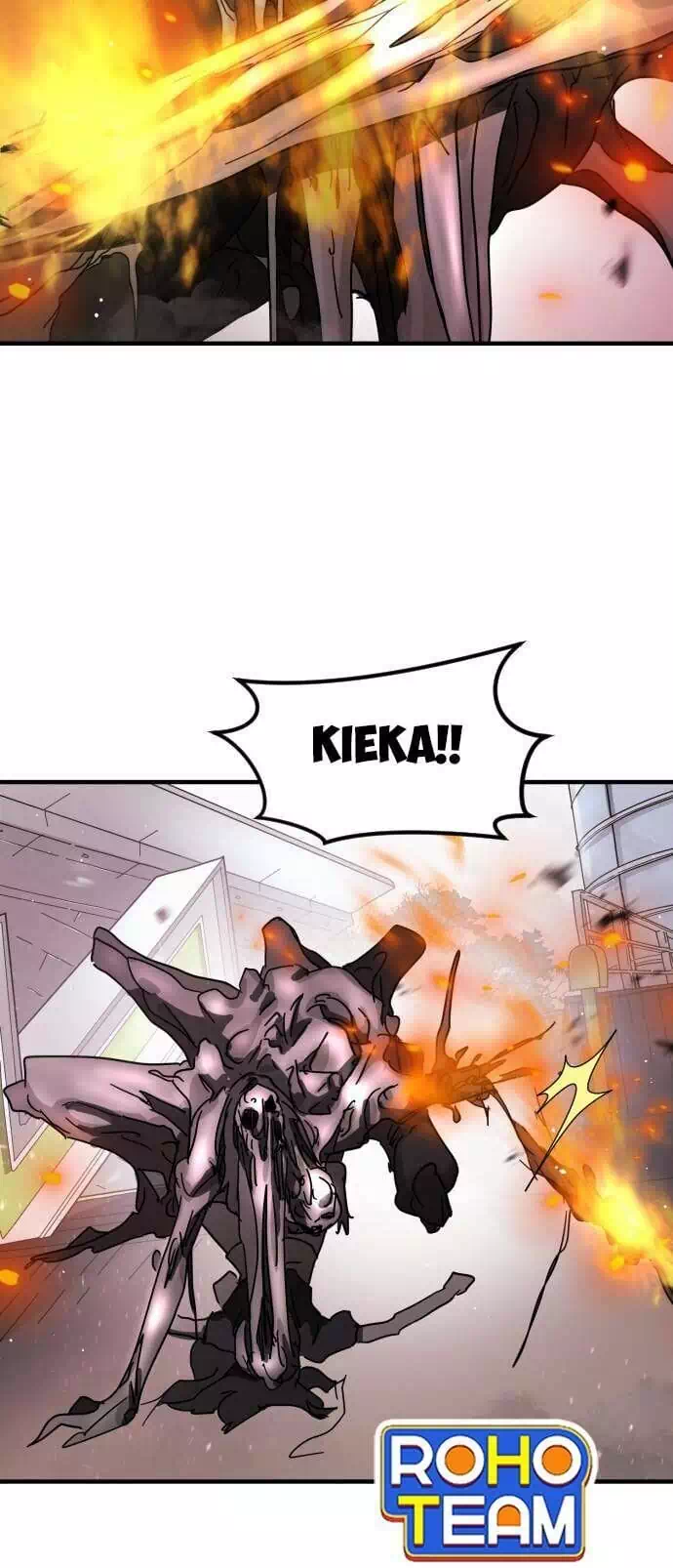 Truyện Tranh Đại Dịch Seoul trang 6