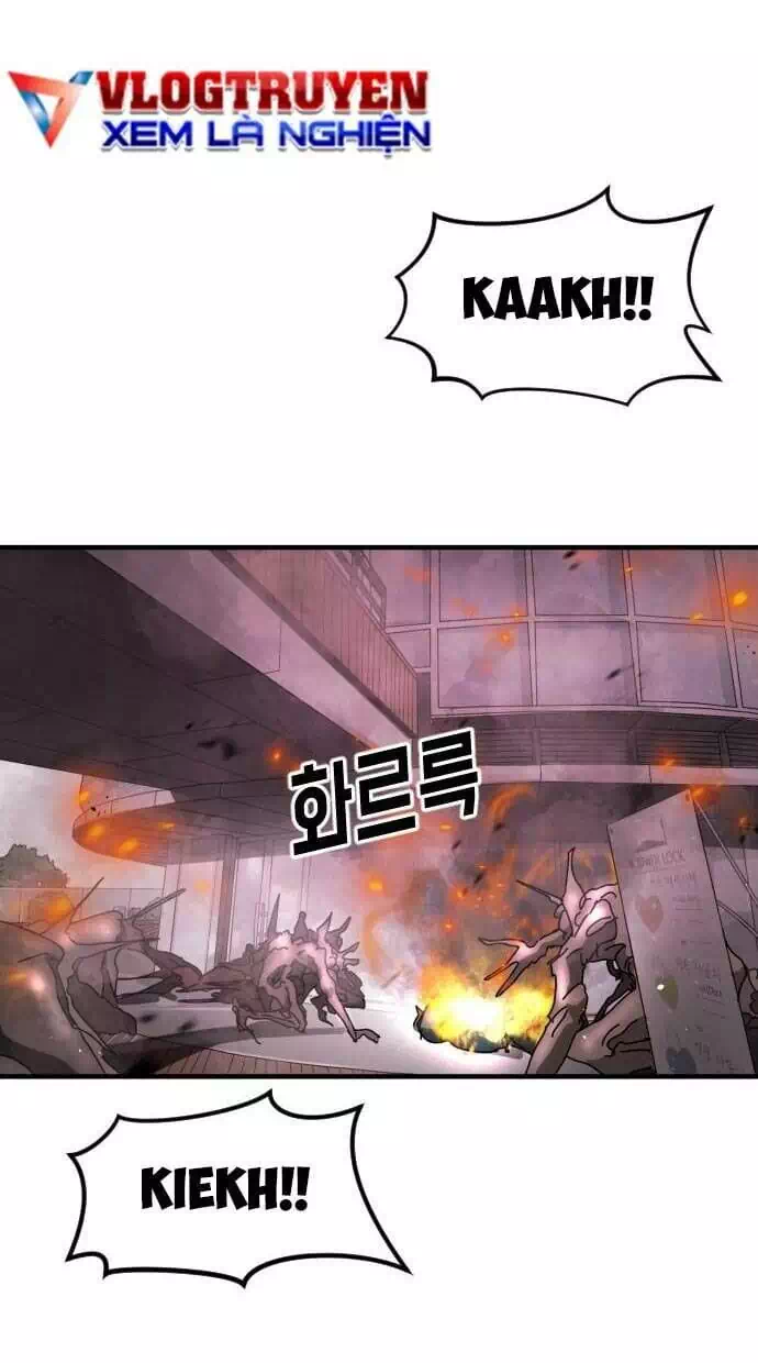 Truyện Tranh Đại Dịch Seoul trang 6