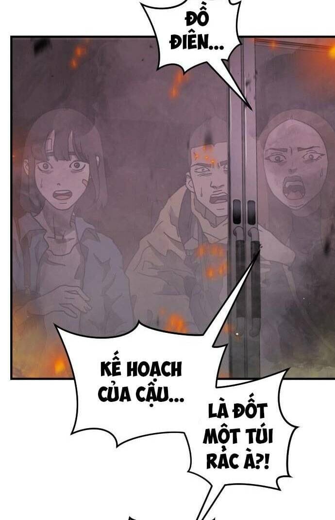 Truyện Tranh Đại Dịch Seoul trang 6