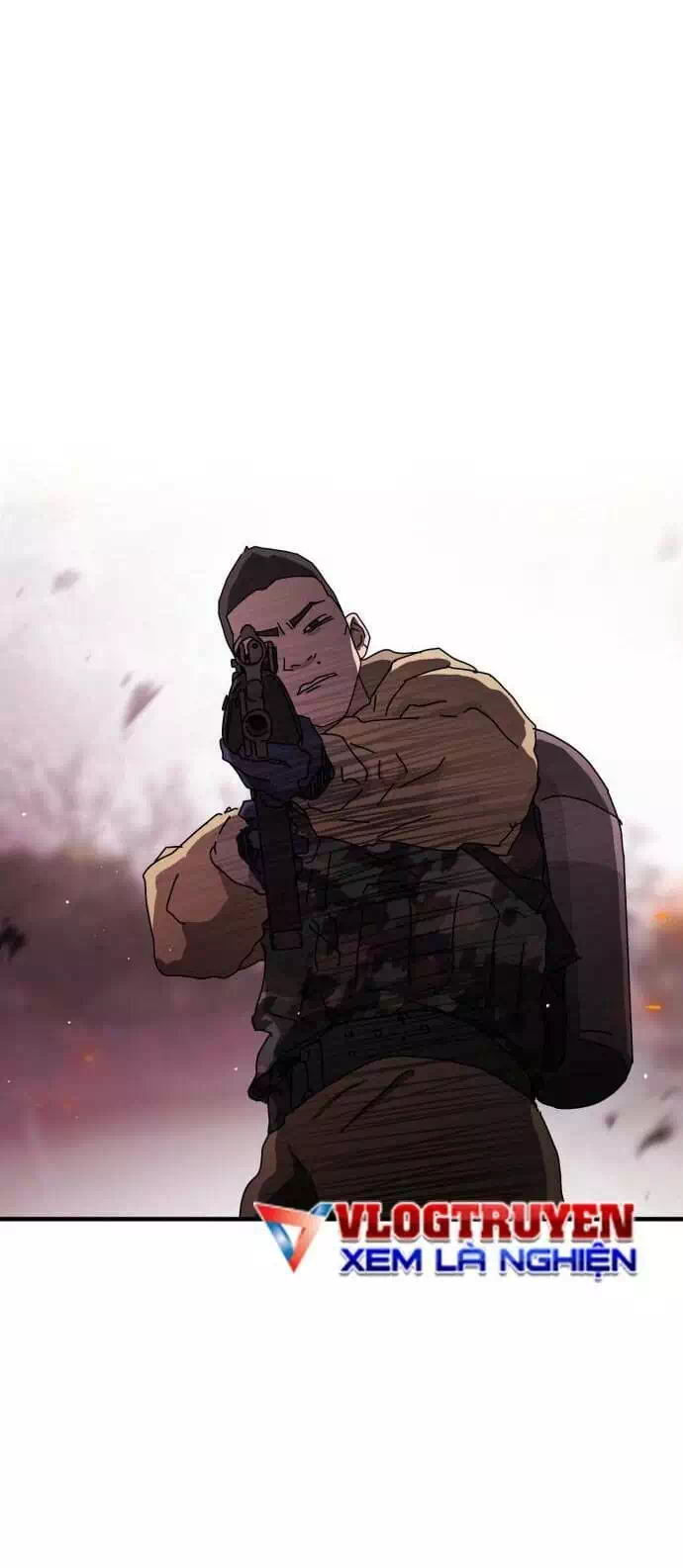 Truyện Tranh Đại Dịch Seoul trang 6