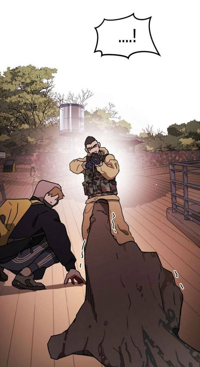 Truyện Tranh Đại Dịch Seoul trang 6