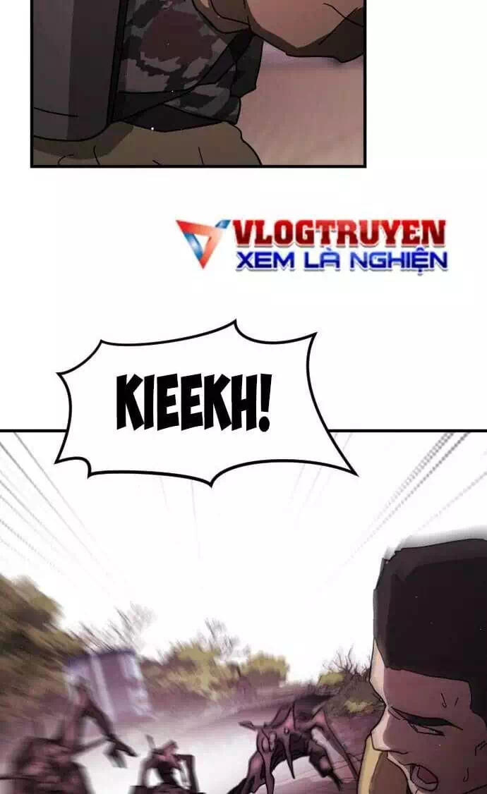 Truyện Tranh Đại Dịch Seoul trang 6