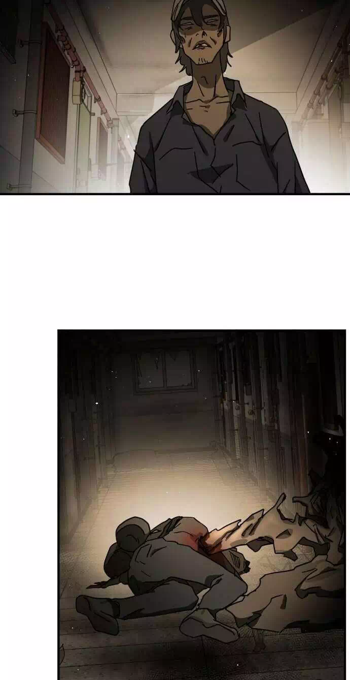 Truyện Tranh Đại Dịch Seoul trang 6