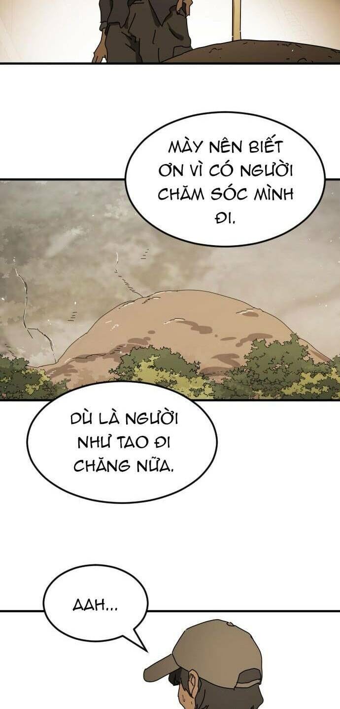 Truyện Tranh Đại Dịch Seoul trang 6