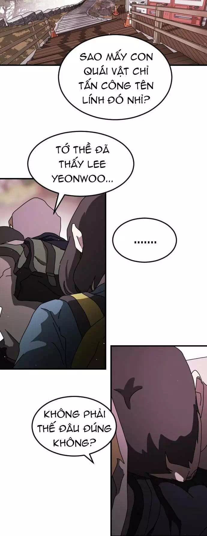 Truyện Tranh Đại Dịch Seoul trang 6