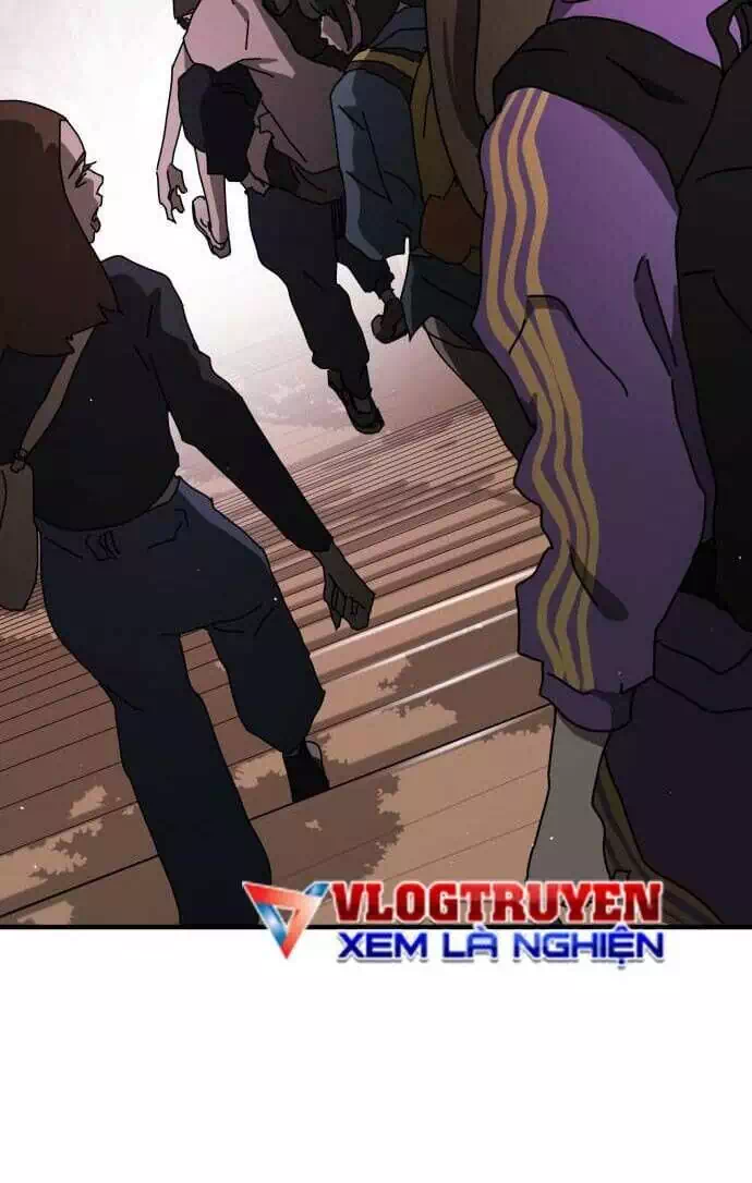 Truyện Tranh Đại Dịch Seoul trang 6