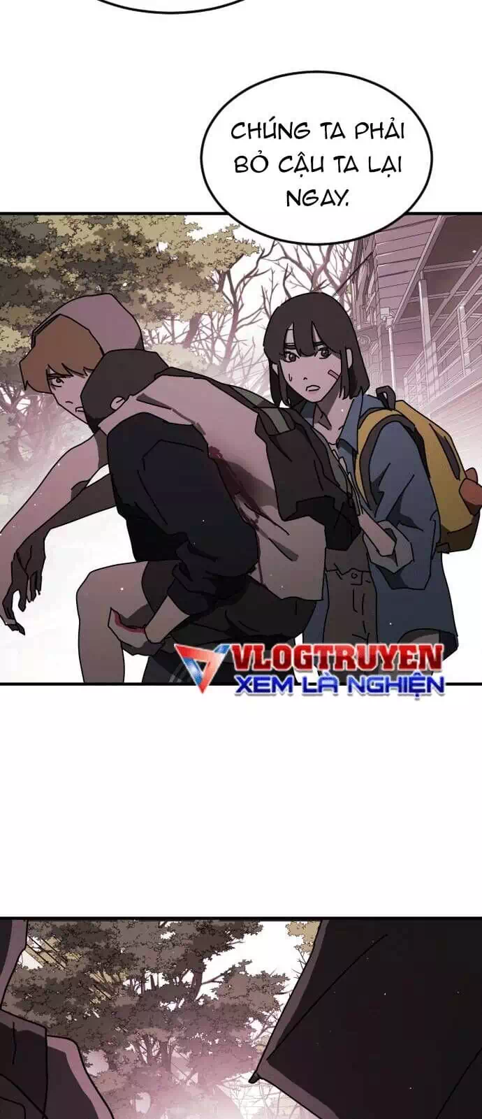 Truyện Tranh Đại Dịch Seoul trang 6