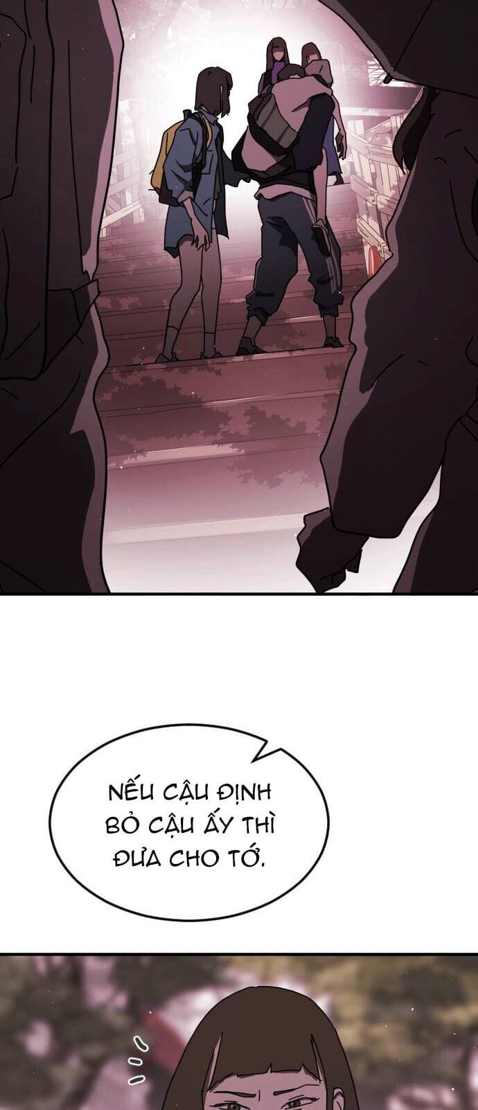 Truyện Tranh Đại Dịch Seoul trang 6