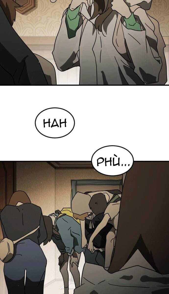 Truyện Tranh Đại Dịch Seoul trang 6