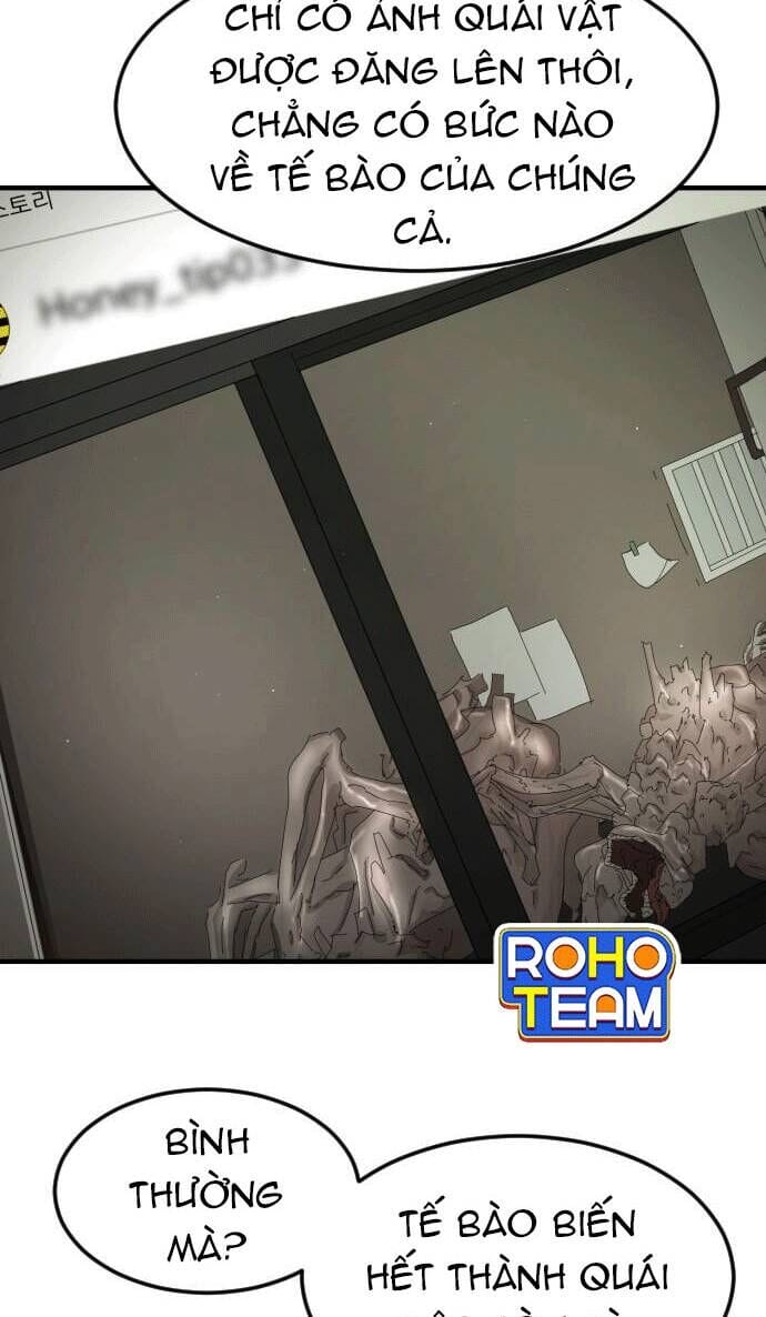 Truyện Tranh Đại Dịch Seoul trang 6