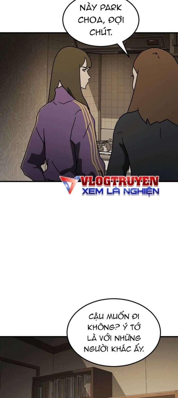 Truyện Tranh Đại Dịch Seoul trang 6