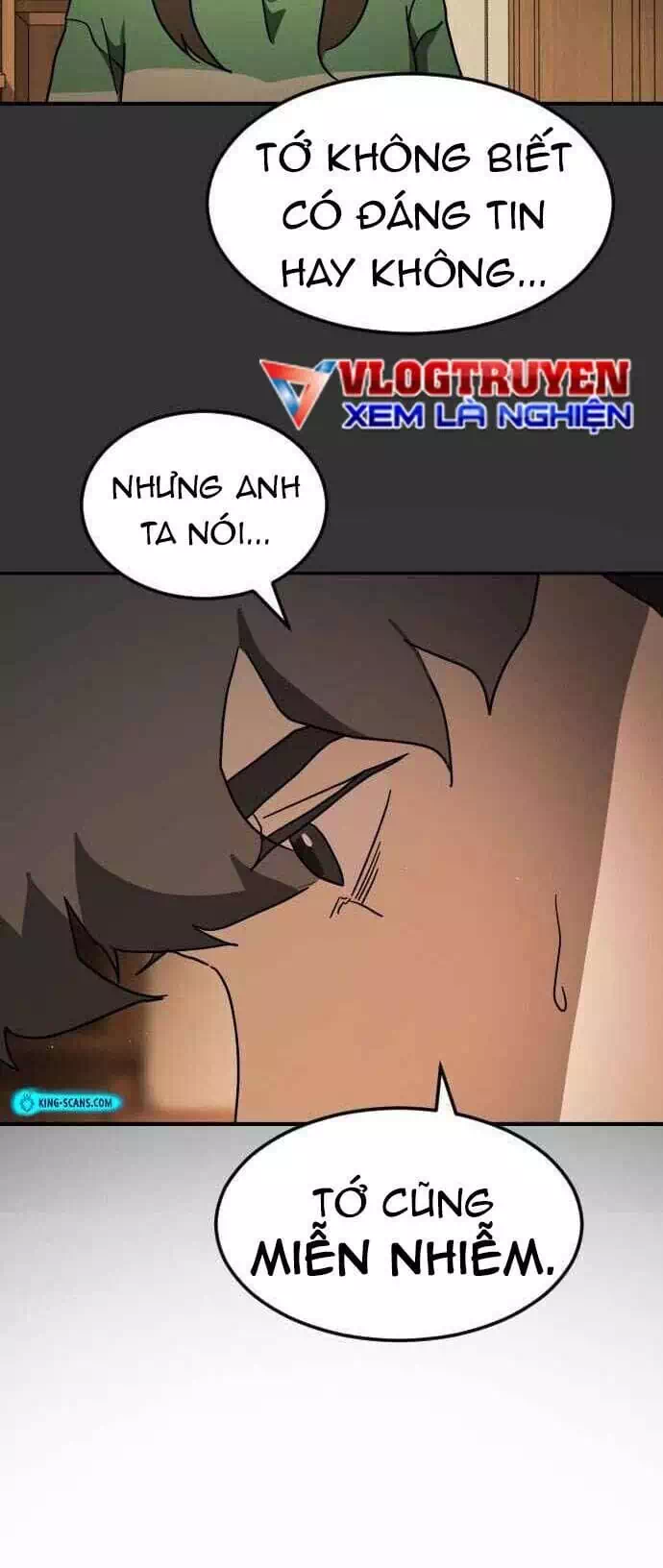 Truyện Tranh Đại Dịch Seoul trang 6