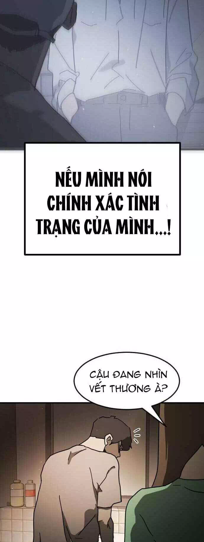 Truyện Tranh Đại Dịch Seoul trang 6