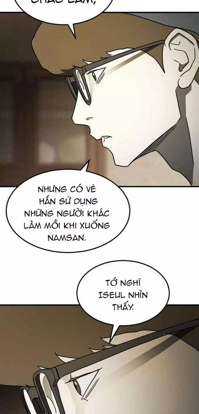 Truyện Tranh Đại Dịch Seoul trang 6