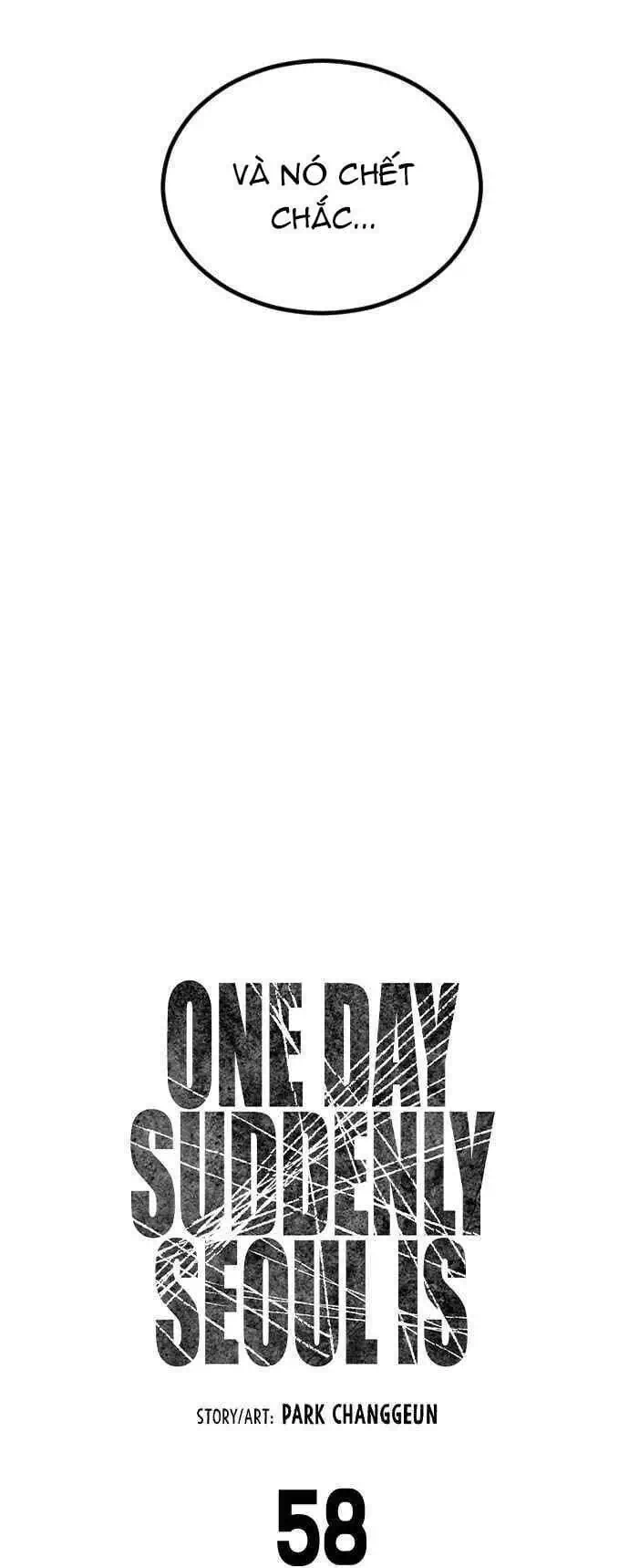 Truyện Tranh Đại Dịch Seoul trang 6