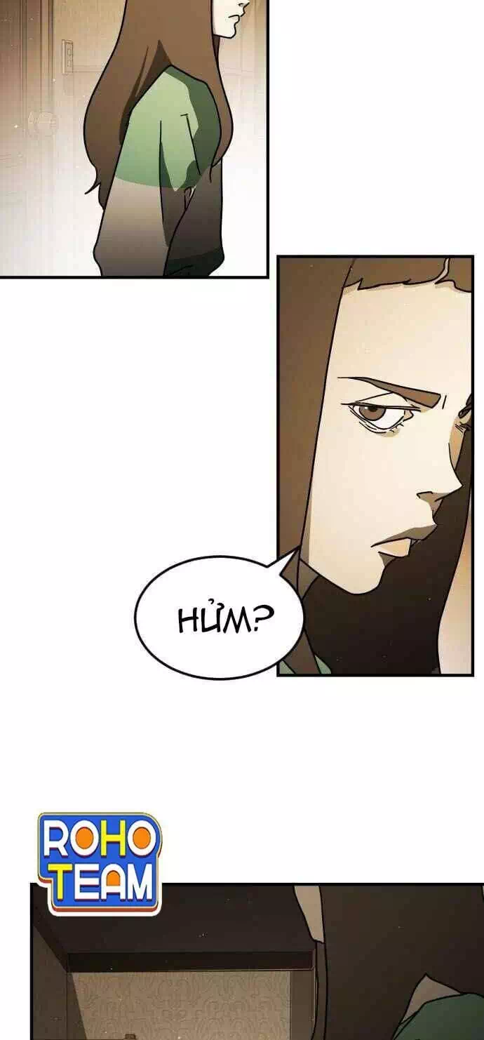 Truyện Tranh Đại Dịch Seoul trang 6