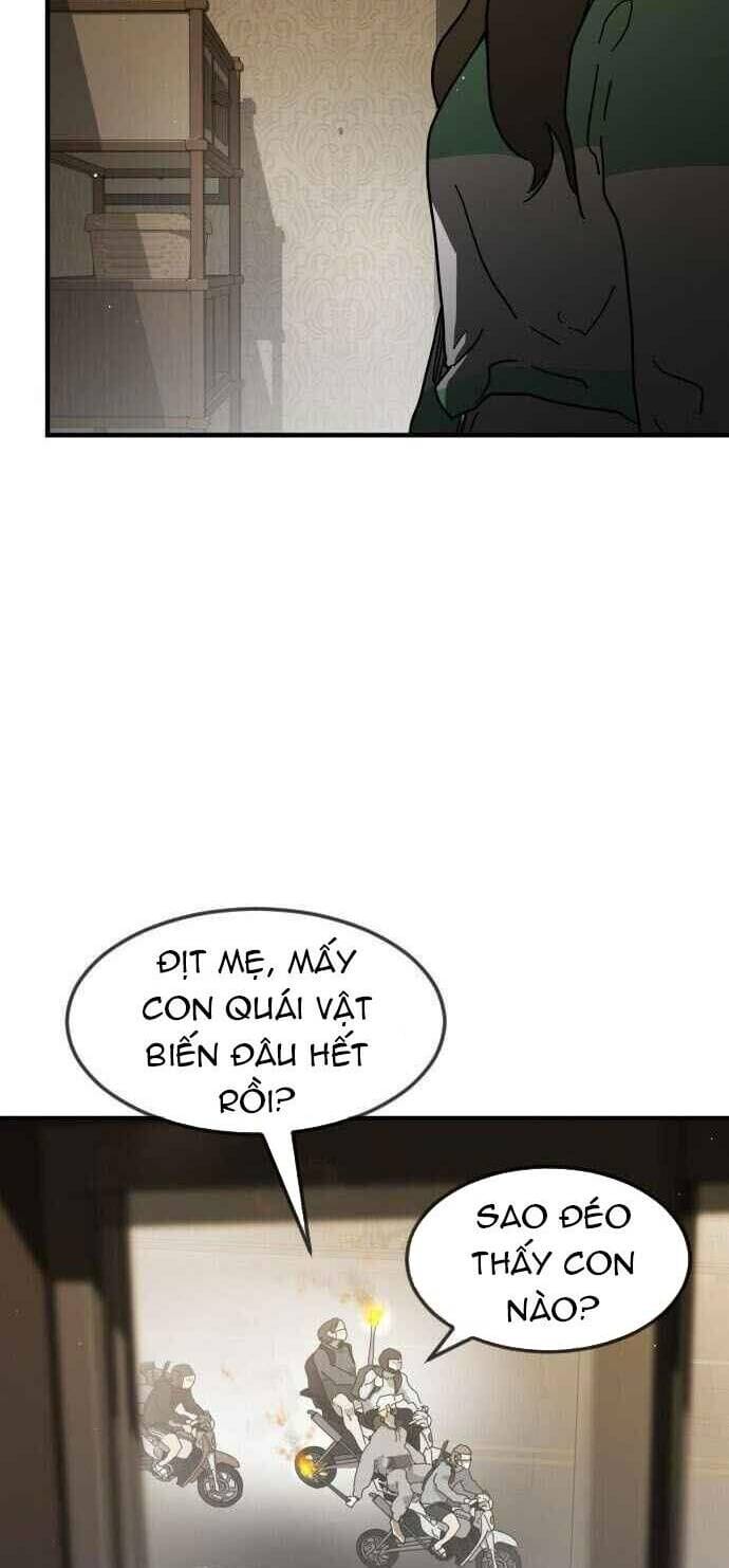 Truyện Tranh Đại Dịch Seoul trang 6