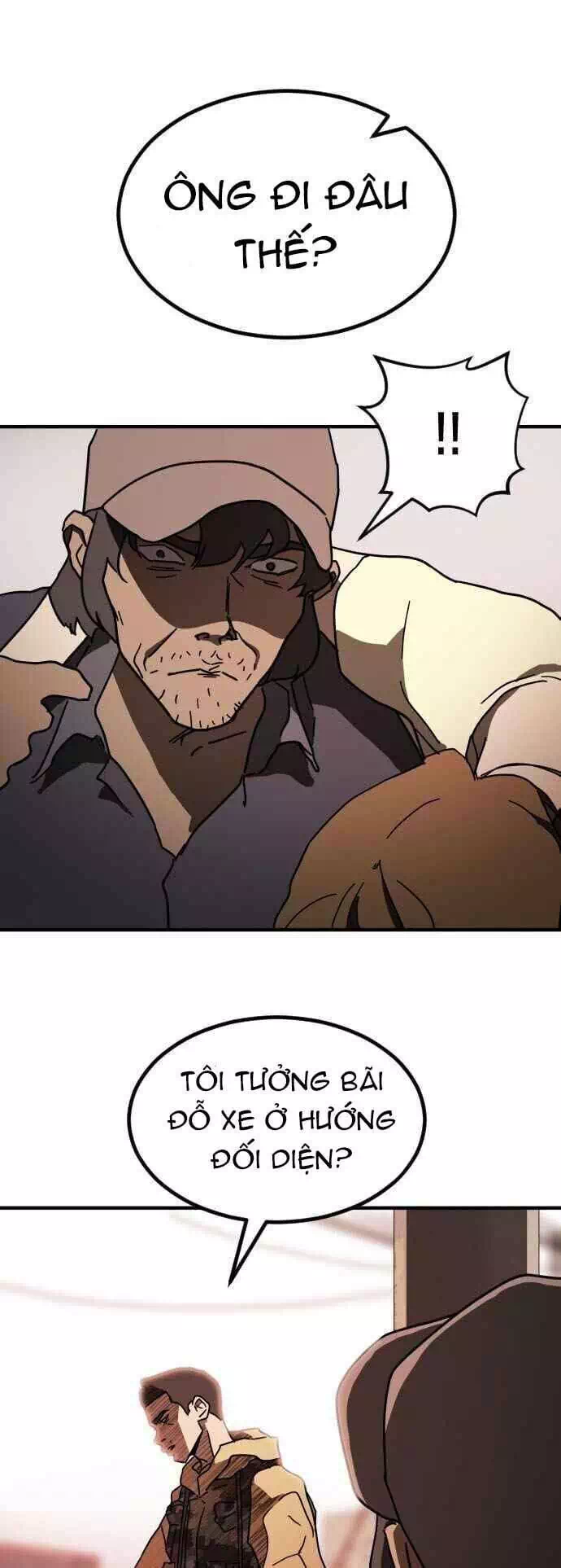 Truyện Tranh Đại Dịch Seoul trang 6