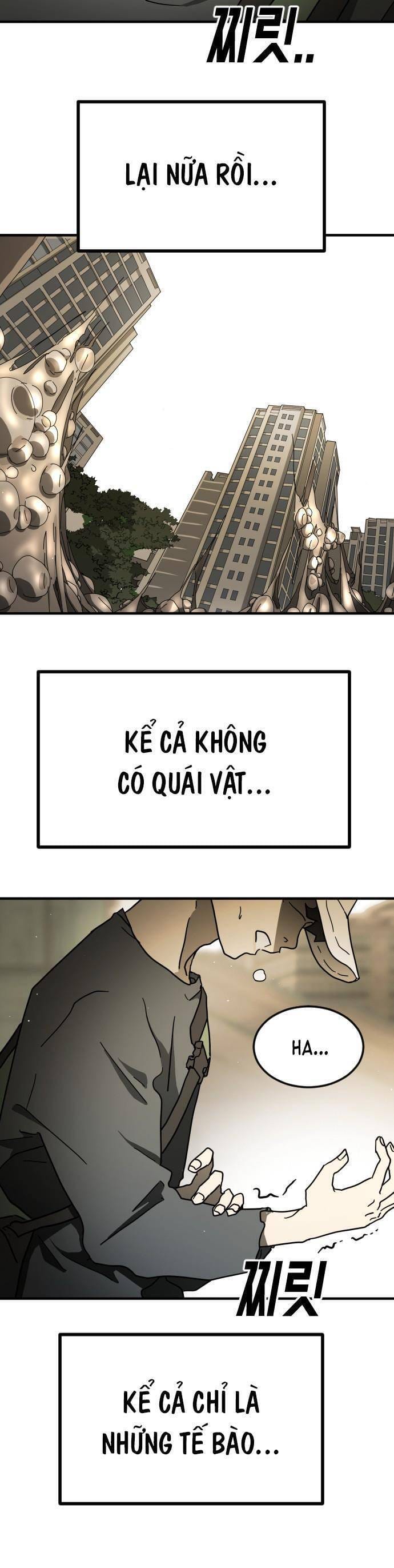 Truyện Tranh Đại Dịch Seoul trang 6