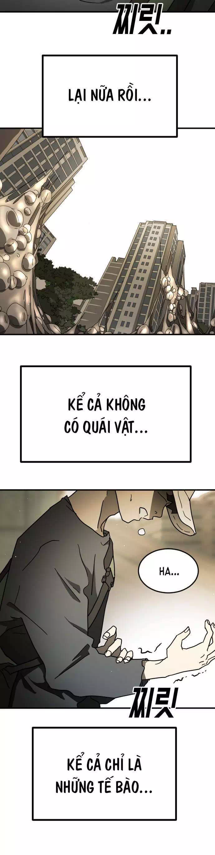 Truyện Tranh Đại Dịch Seoul trang 6