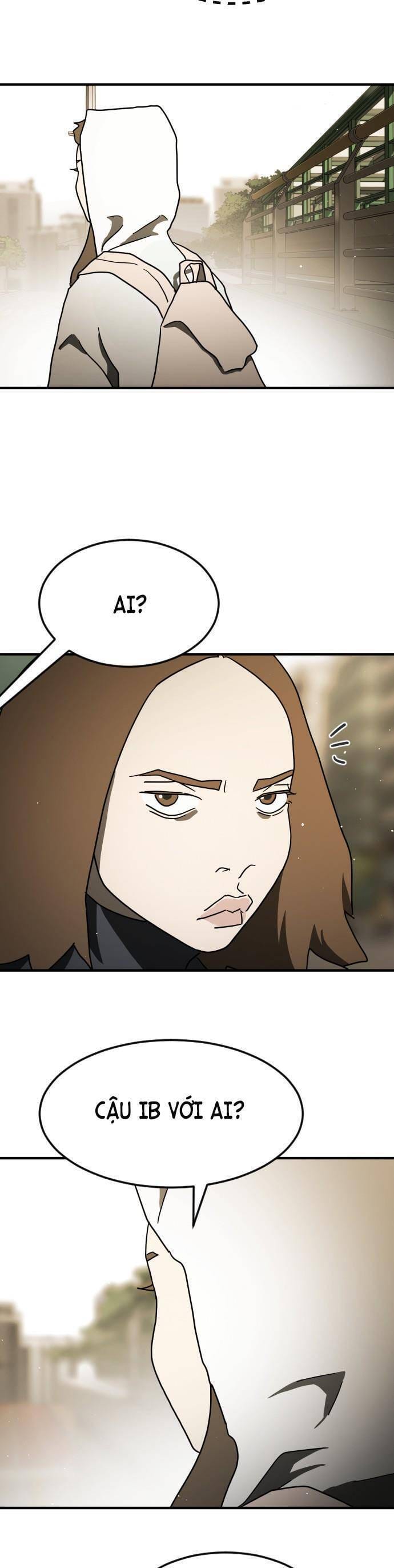 Truyện Tranh Đại Dịch Seoul trang 6