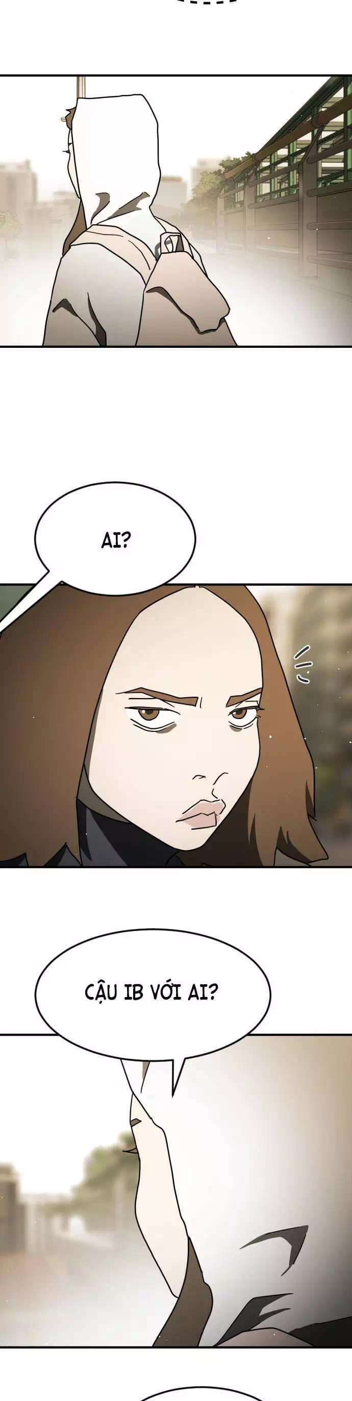 Truyện Tranh Đại Dịch Seoul trang 6