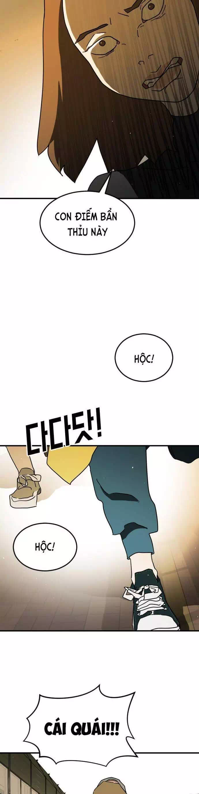 Truyện Tranh Đại Dịch Seoul trang 6