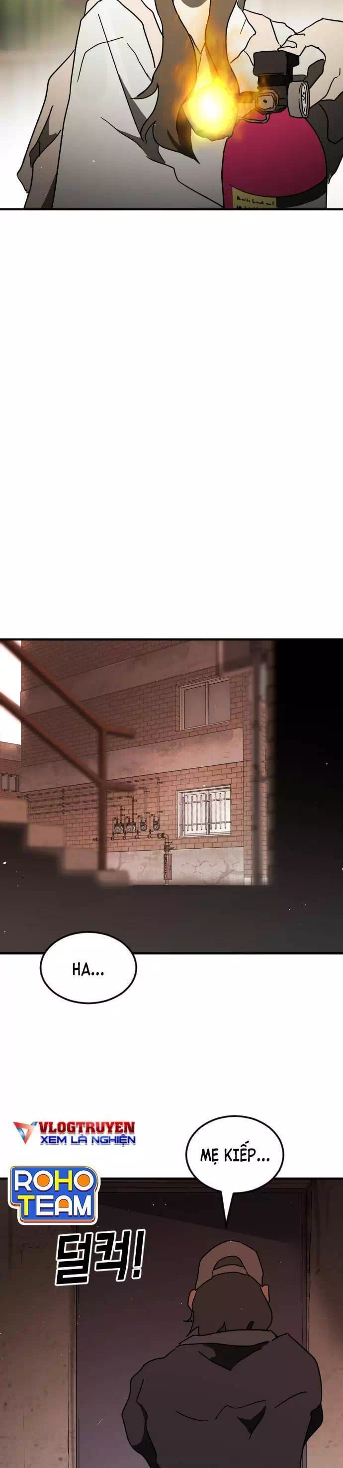 Truyện Tranh Đại Dịch Seoul trang 6