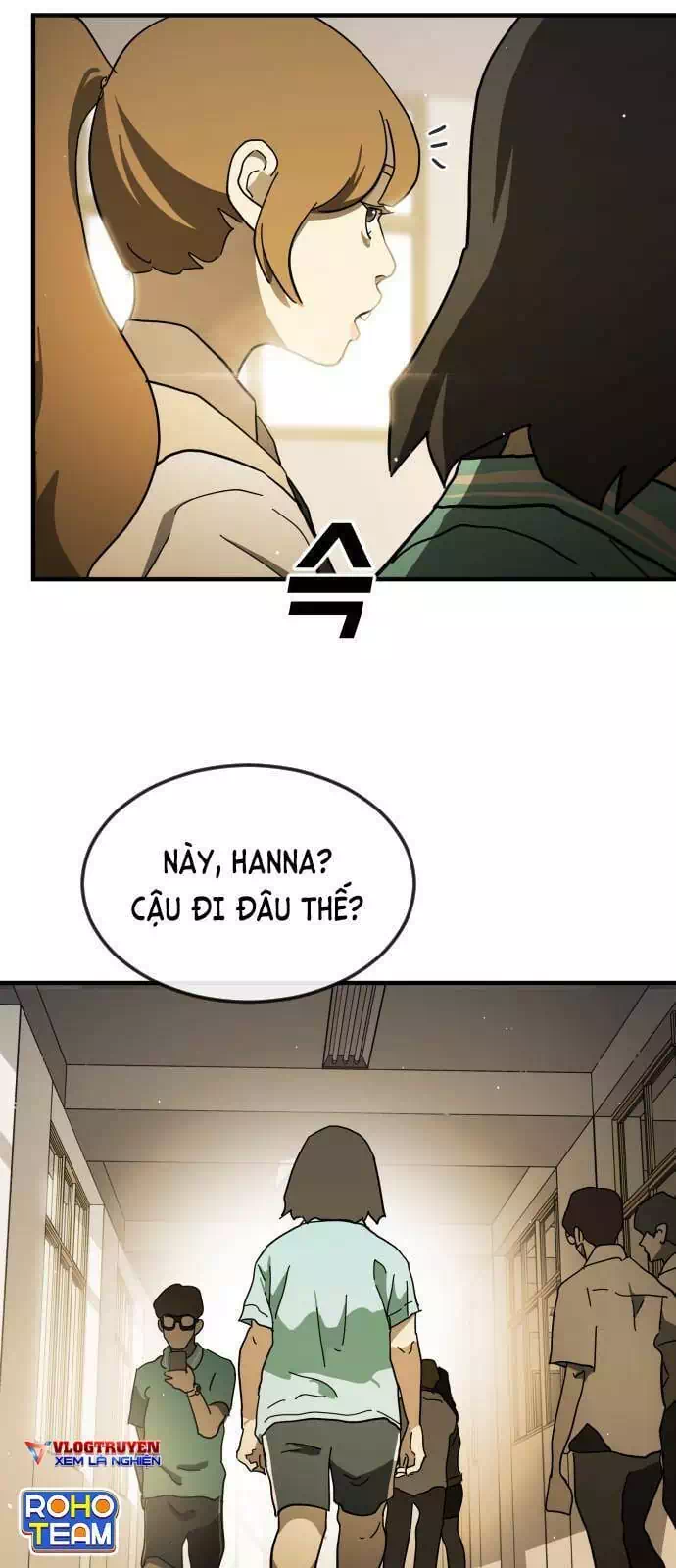 Truyện Tranh Đại Dịch Seoul trang 6