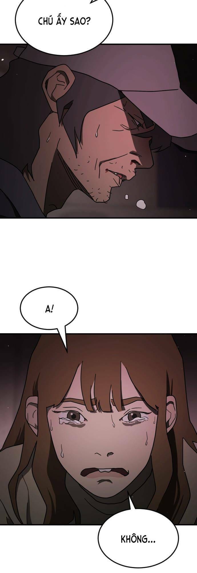 Truyện Tranh Đại Dịch Seoul trang 6