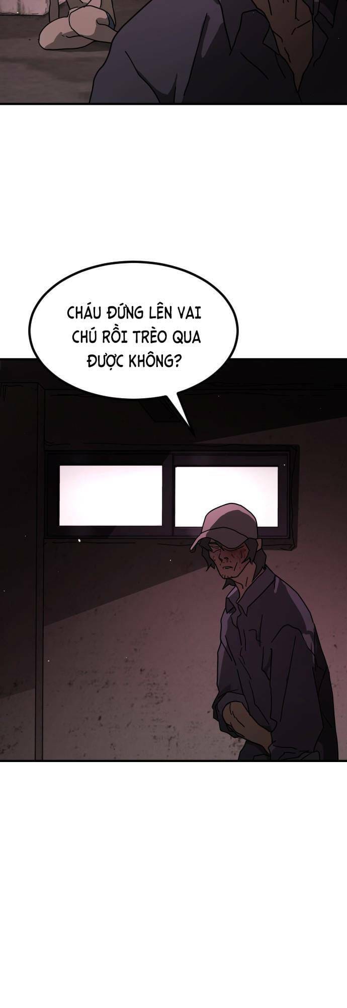 Truyện Tranh Đại Dịch Seoul trang 6