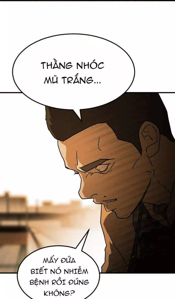 Truyện Tranh Đại Dịch Seoul trang 6