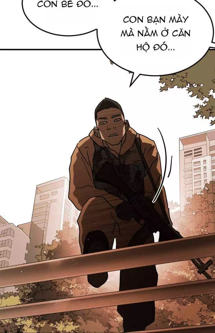 Truyện Tranh Đại Dịch Seoul trang 6