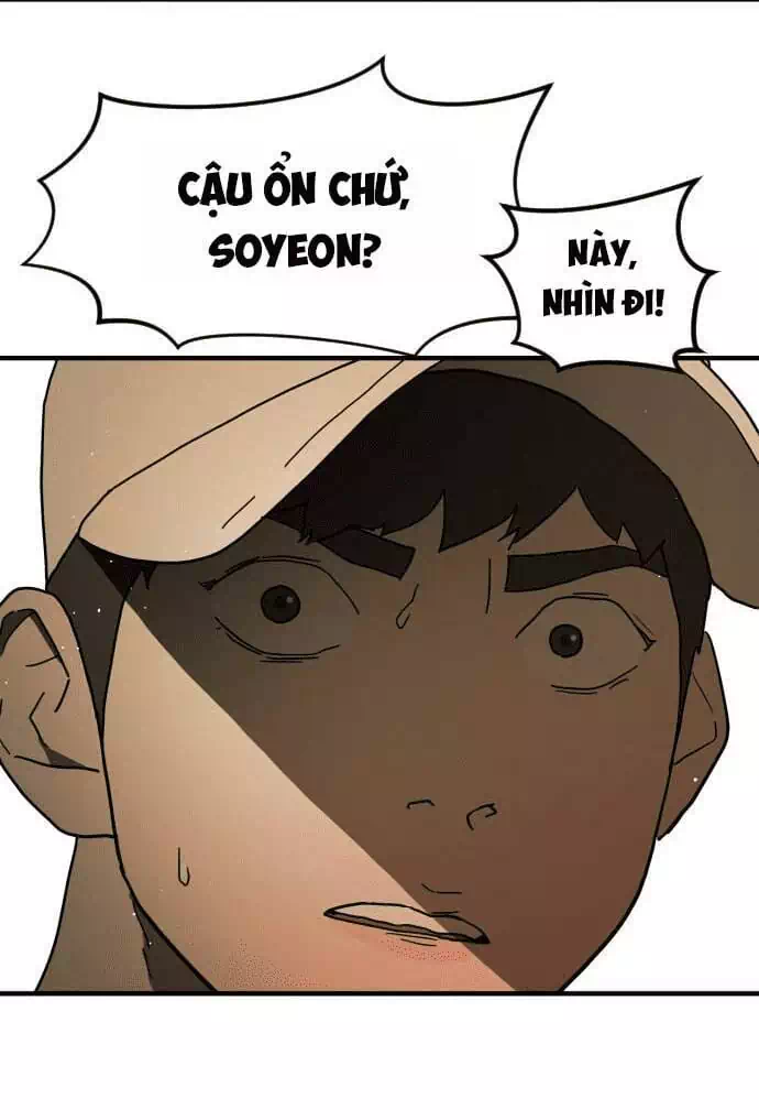 Truyện Tranh Đại Dịch Seoul trang 6