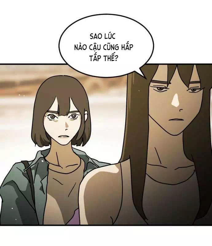 Truyện Tranh Đại Dịch Seoul trang 6