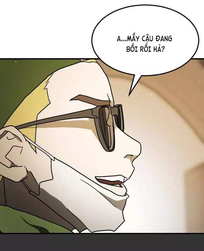 Truyện Tranh Đại Dịch Seoul trang 6