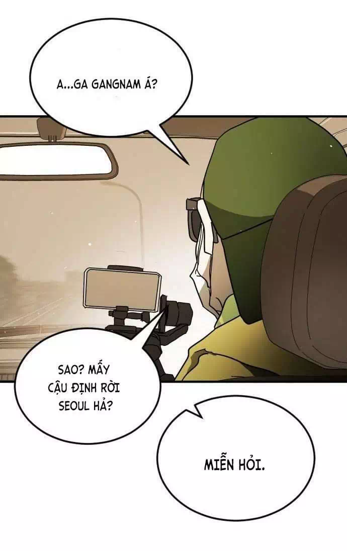Truyện Tranh Đại Dịch Seoul trang 6