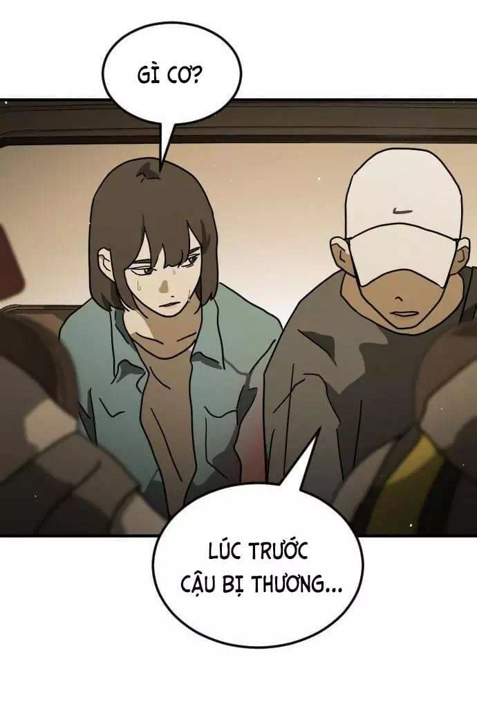 Truyện Tranh Đại Dịch Seoul trang 6