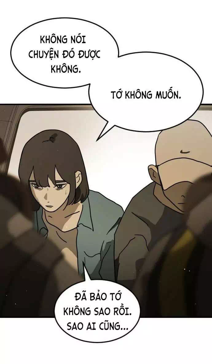 Truyện Tranh Đại Dịch Seoul trang 6