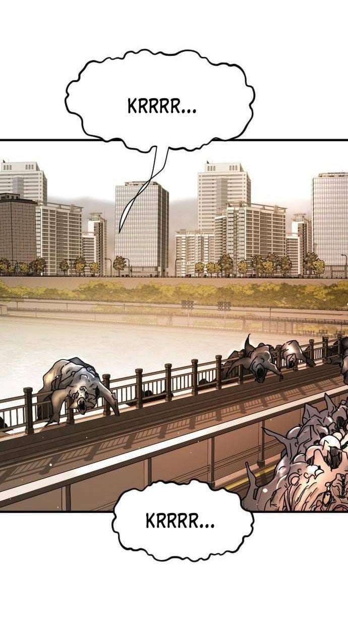 Truyện Tranh Đại Dịch Seoul trang 6