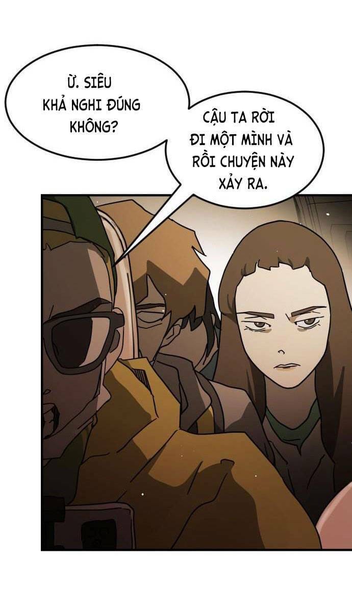 Truyện Tranh Đại Dịch Seoul trang 6