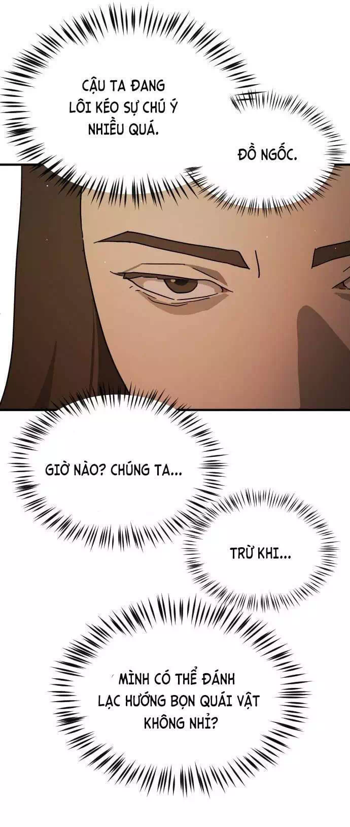 Truyện Tranh Đại Dịch Seoul trang 6