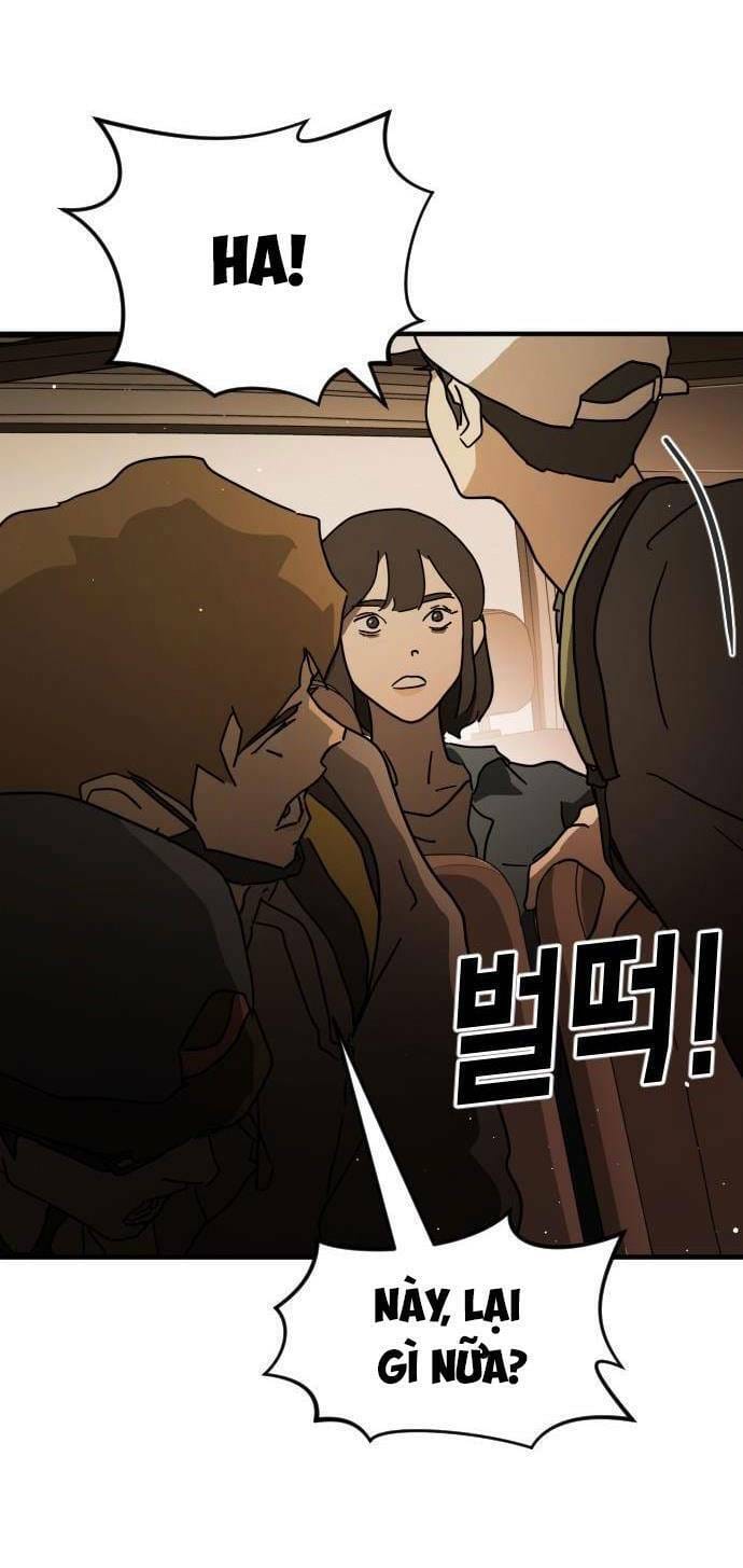 Truyện Tranh Đại Dịch Seoul trang 6