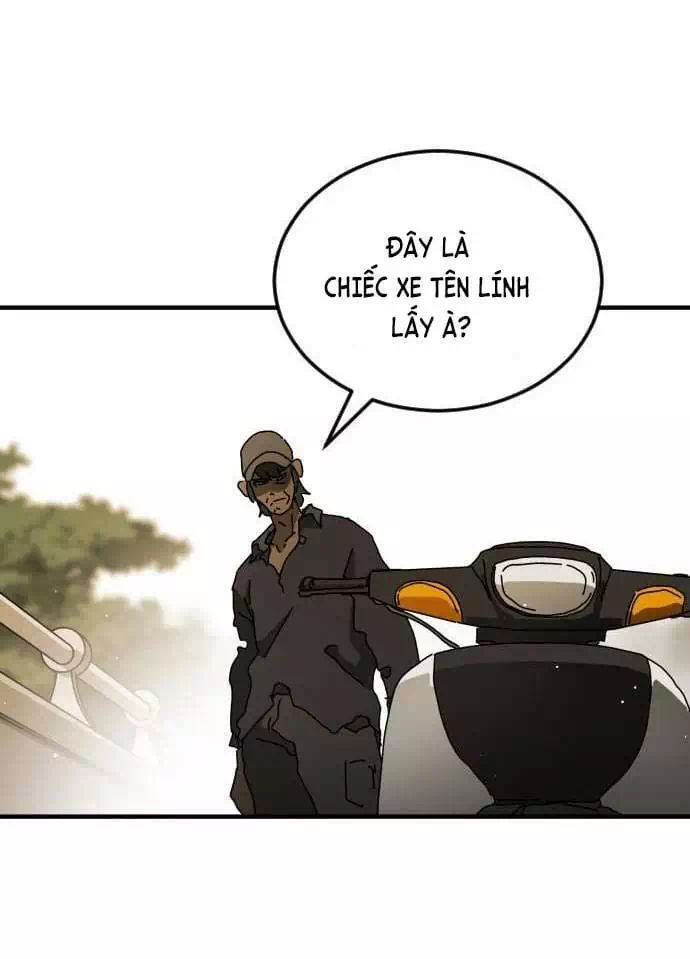 Truyện Tranh Đại Dịch Seoul trang 6