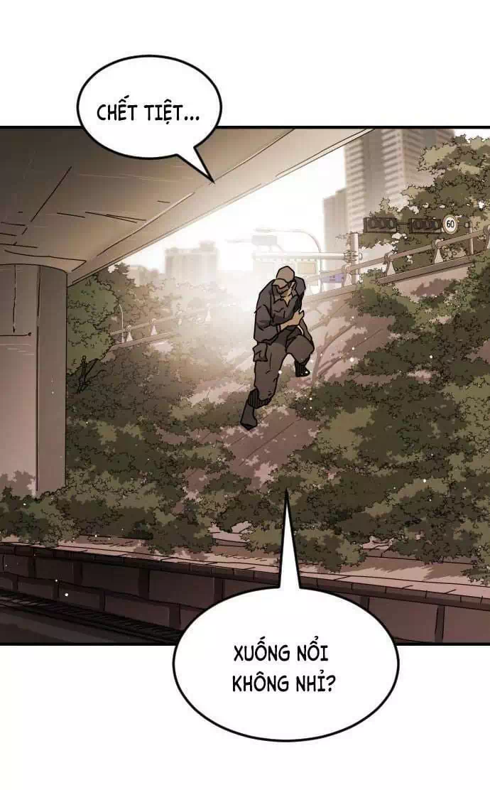 Truyện Tranh Đại Dịch Seoul trang 6