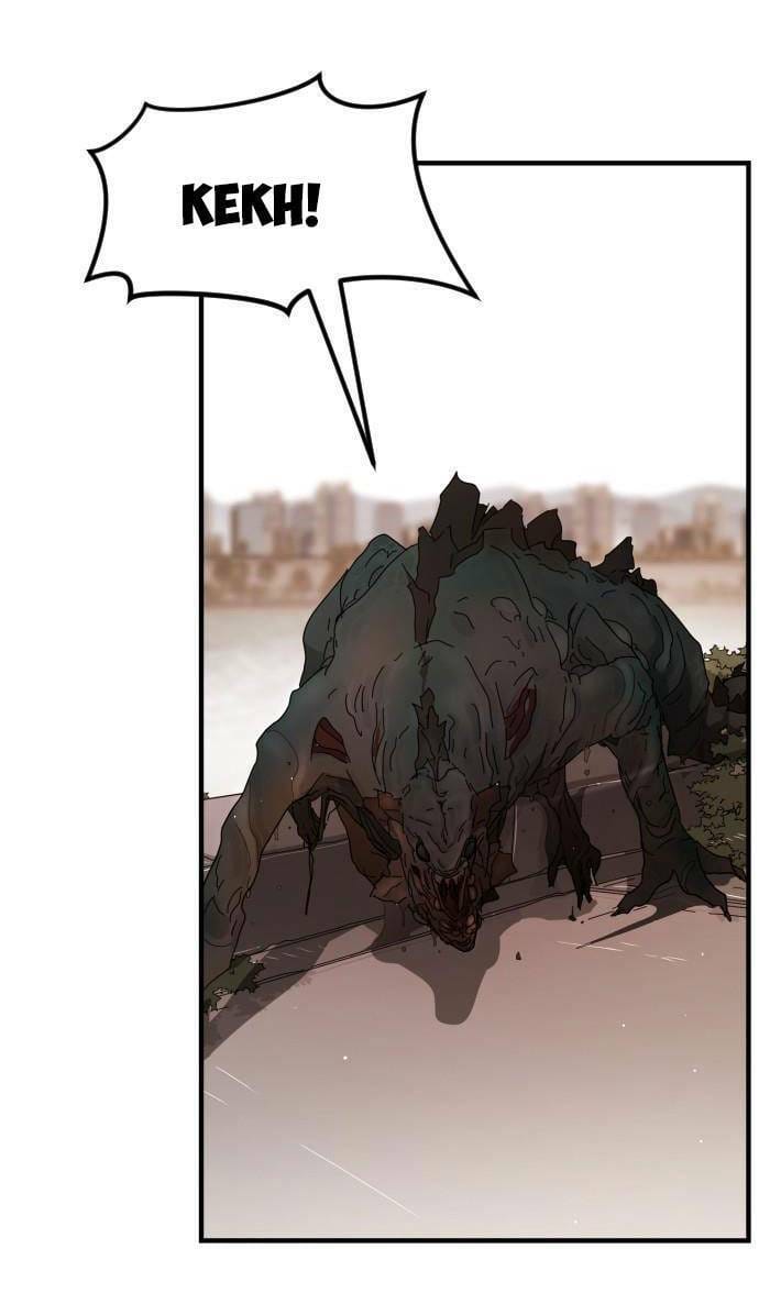 Truyện Tranh Đại Dịch Seoul trang 6