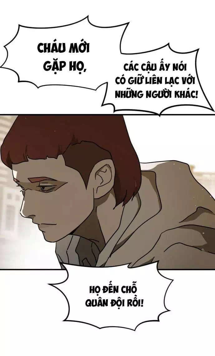 Truyện Tranh Đại Dịch Seoul trang 6