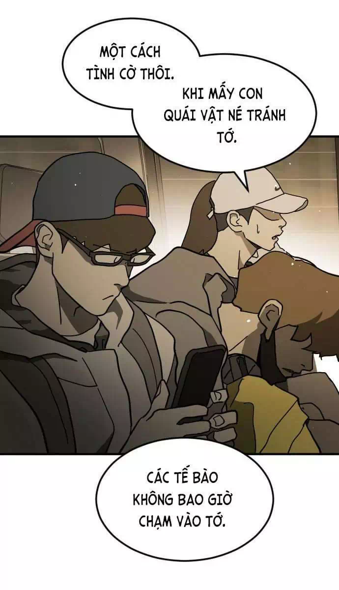 Truyện Tranh Đại Dịch Seoul trang 6